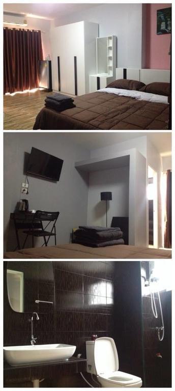 R2 Apartment Service Nakhon Ratchasima Room photo