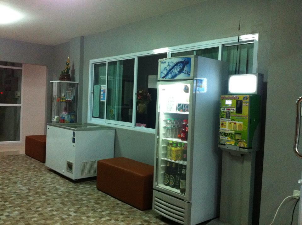 R2 Apartment Service Nakhon Ratchasima Room photo
