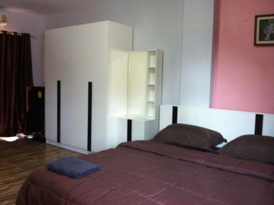 R2 Apartment Service Nakhon Ratchasima Room photo