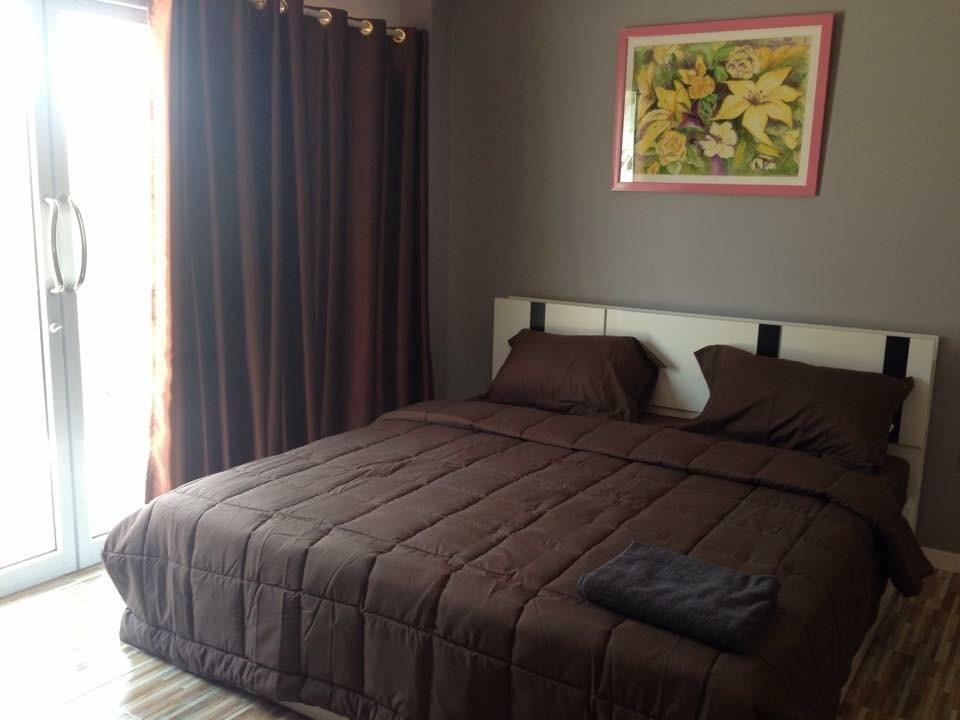 R2 Apartment Service Nakhon Ratchasima Room photo