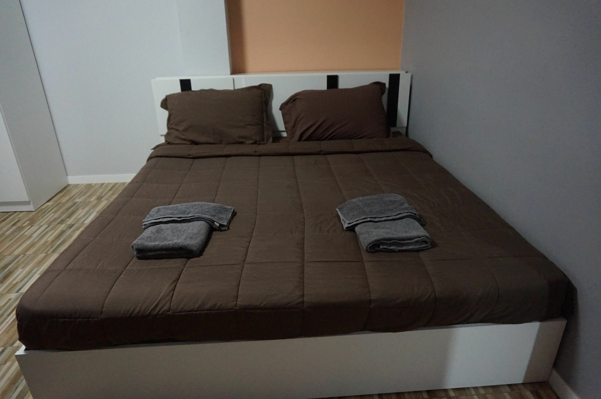 R2 Apartment Service Nakhon Ratchasima Exterior photo