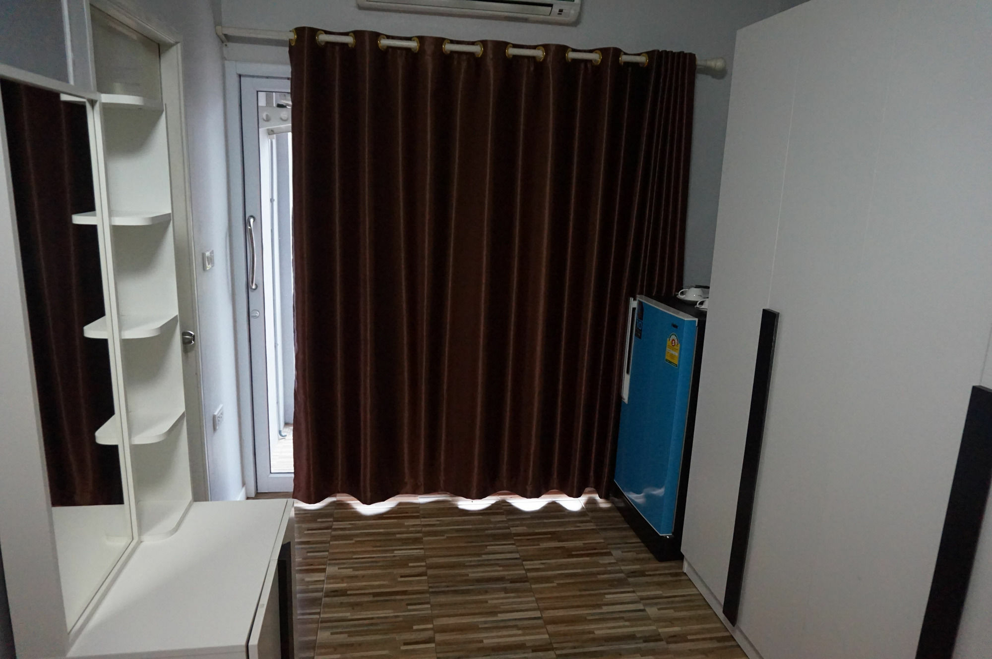 R2 Apartment Service Nakhon Ratchasima Exterior photo
