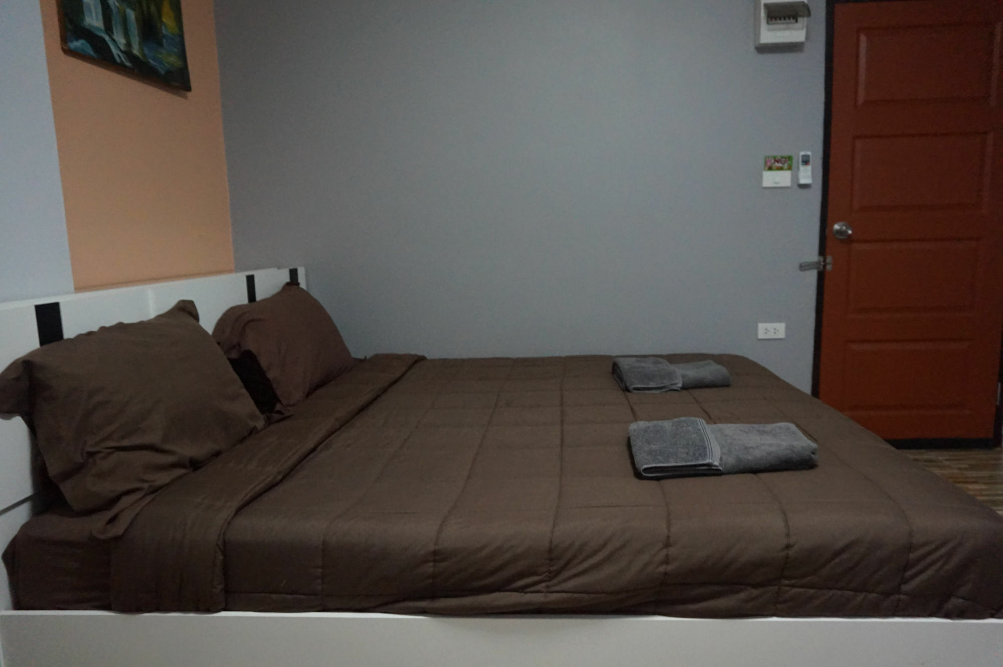 R2 Apartment Service Nakhon Ratchasima Exterior photo